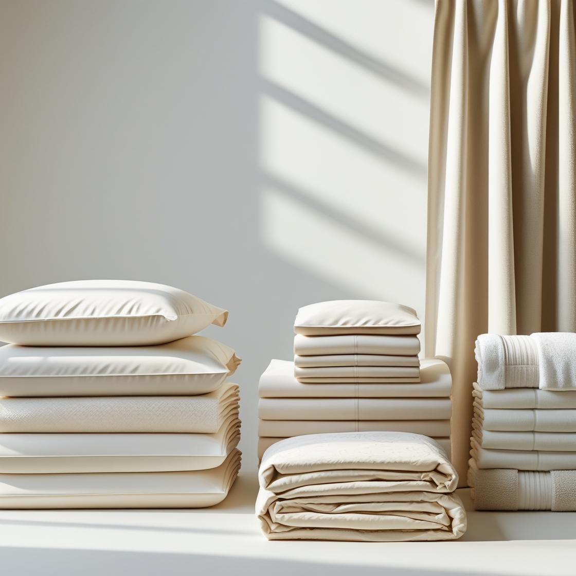 Bedding & Linen – Shop Online at Royal Mart PK Bedding & Linen Category Banner