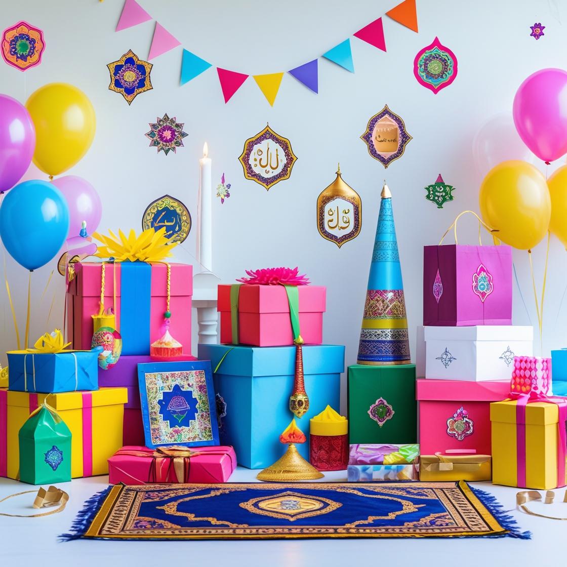 Gifts & Seasonal – Shop Online at Royal Mart PK Gifts & Seasonal Category Banner