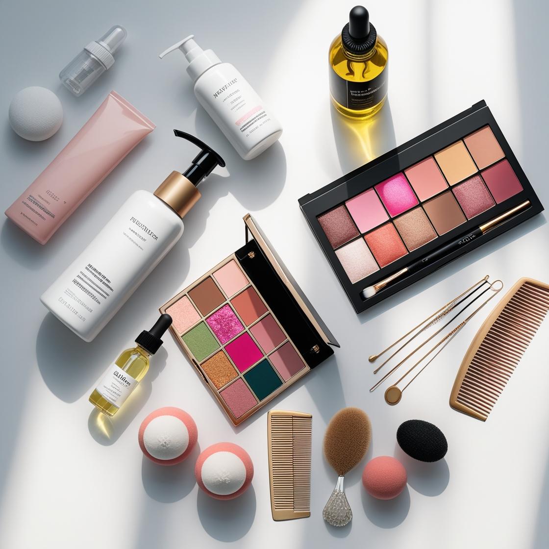 Health & Beauty – Shop Online at Royal Mart PK Health & Beauty Category Banner
