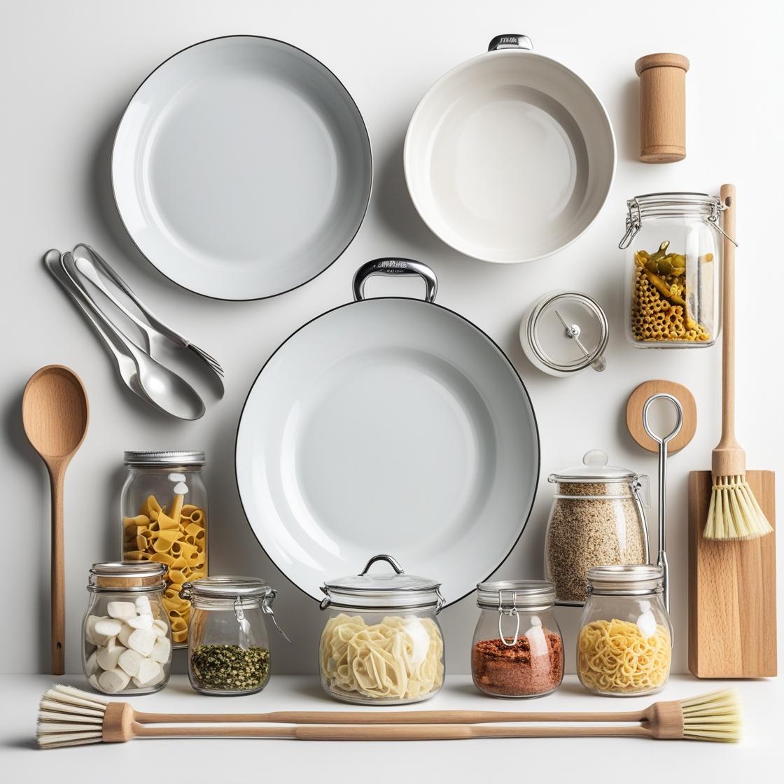 Home & Kitchen – Shop Online at Royal Mart PK Home & Kitchen Category Banner