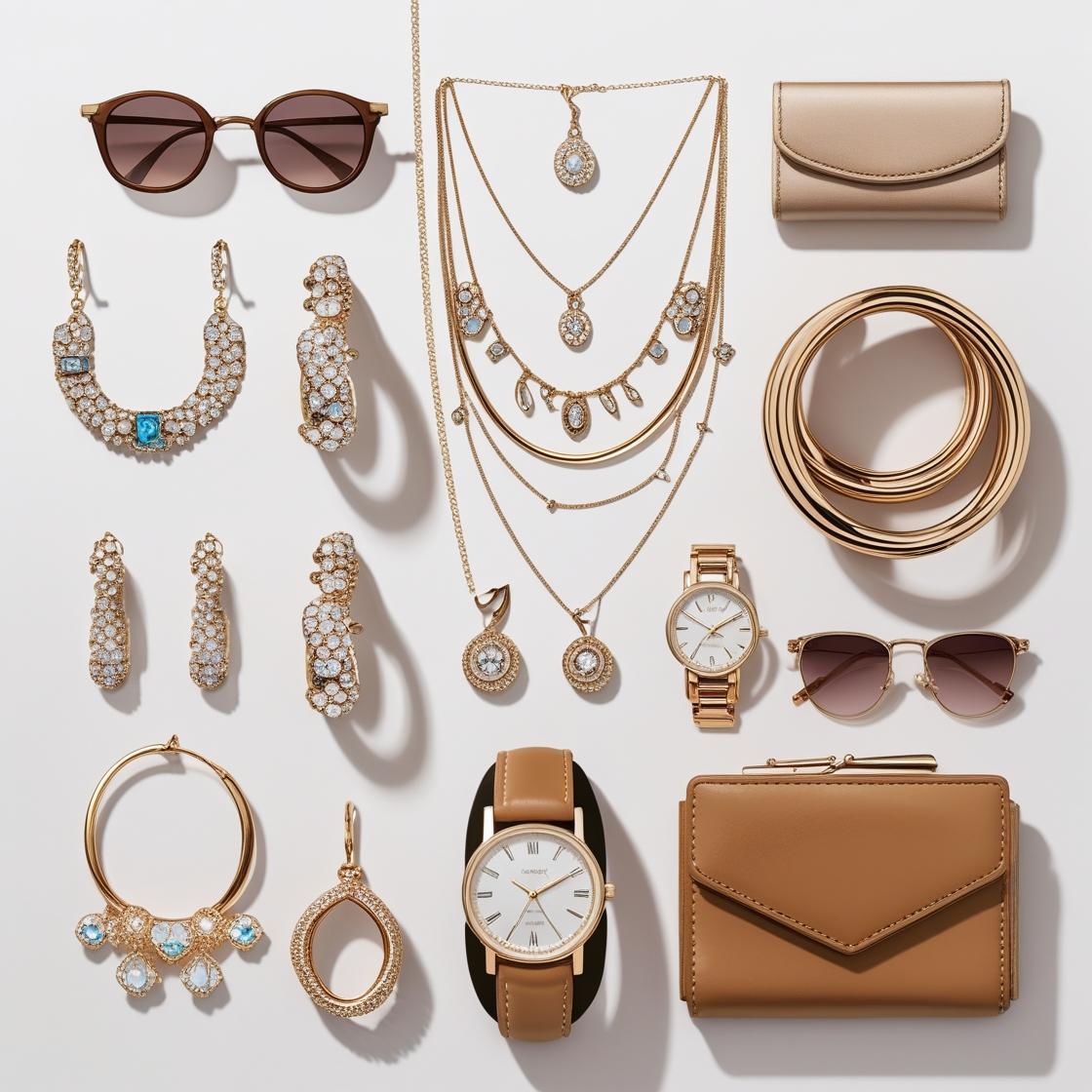 Jewellery & Accessories – Shop Online at Royal Mart PK Jewellery & Accessories Category Banner