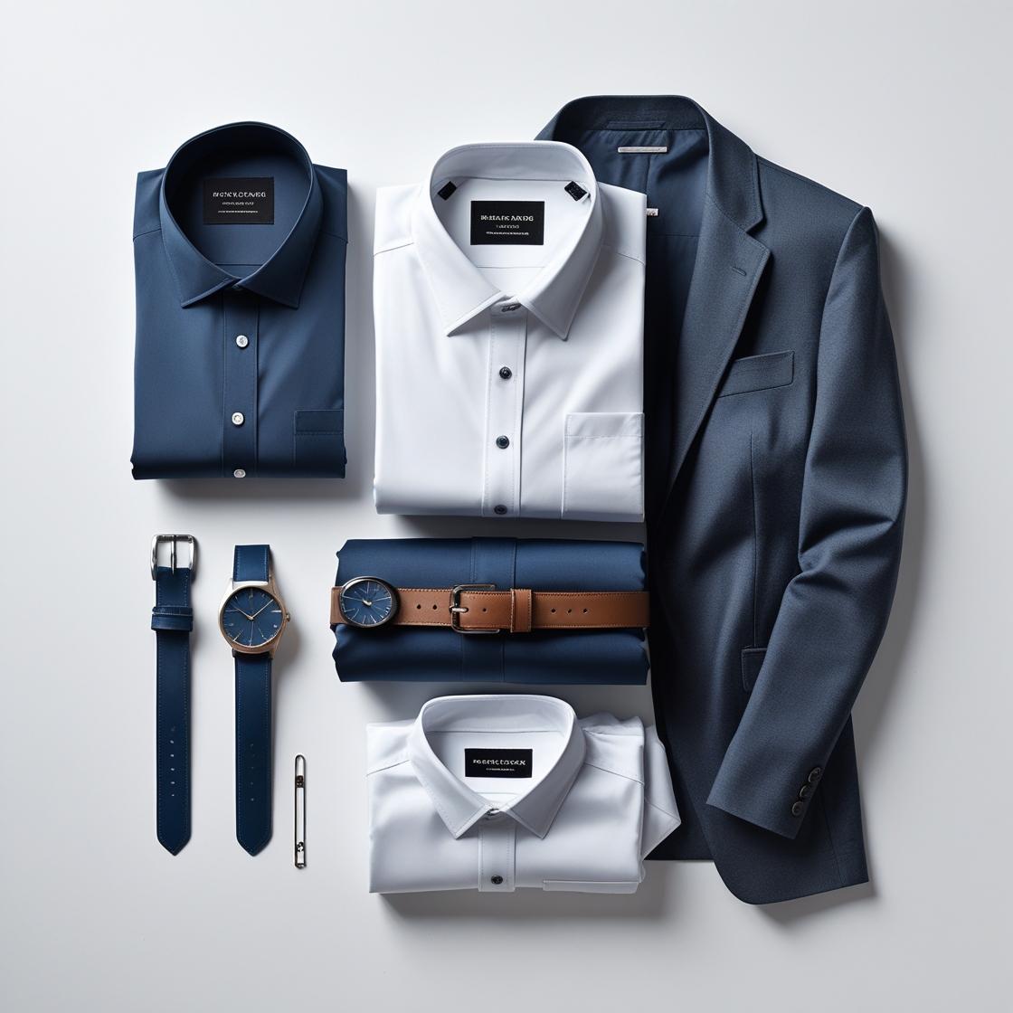 Men Fashion – Shop Online at Royal Mart PK Men Fashion Category Banner