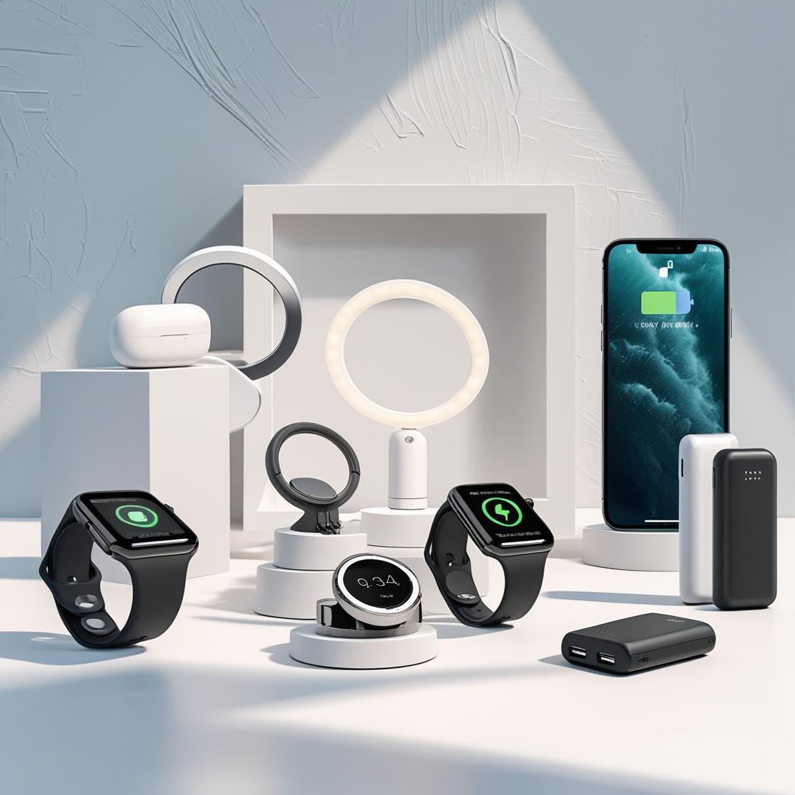 Tech & Accessories – Shop Online at Royal Mart PK Tech & Accessories Category Banner